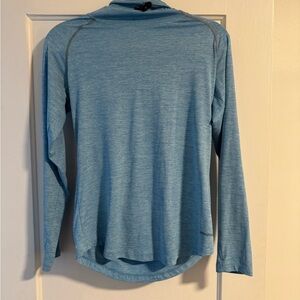 Patagonia Light Blue Sun Hoody